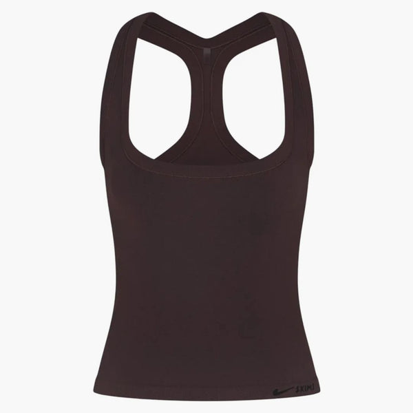 Nike X Skims Women's Vintage Seamless Racer Back Tank Phoenix