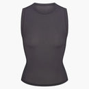 Nike X Skims Women's Weightless Layers Sleeveless Top Lead