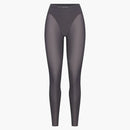 Nike X Skims Women's Weightless Layers V-line 26" Legging Lead