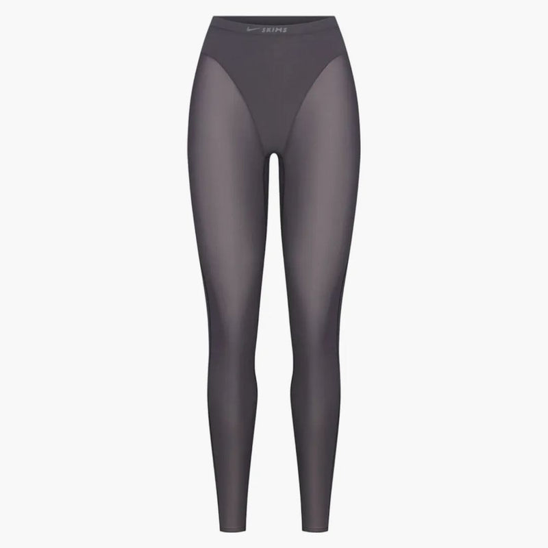 Nike X Skims Women's Weightless Layers V-line 26" Legging Lead