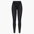 Nike X Skims Women's Weightless Layers V-line 26" Legging Obsidian