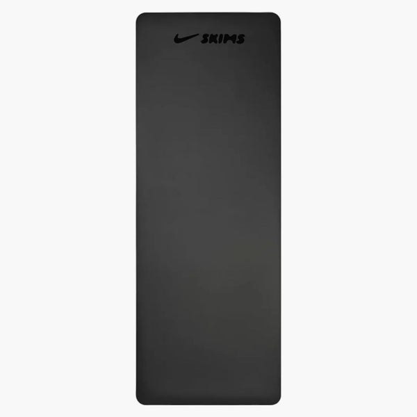 Nike X Skims Women's Yoga Mat Obsidian