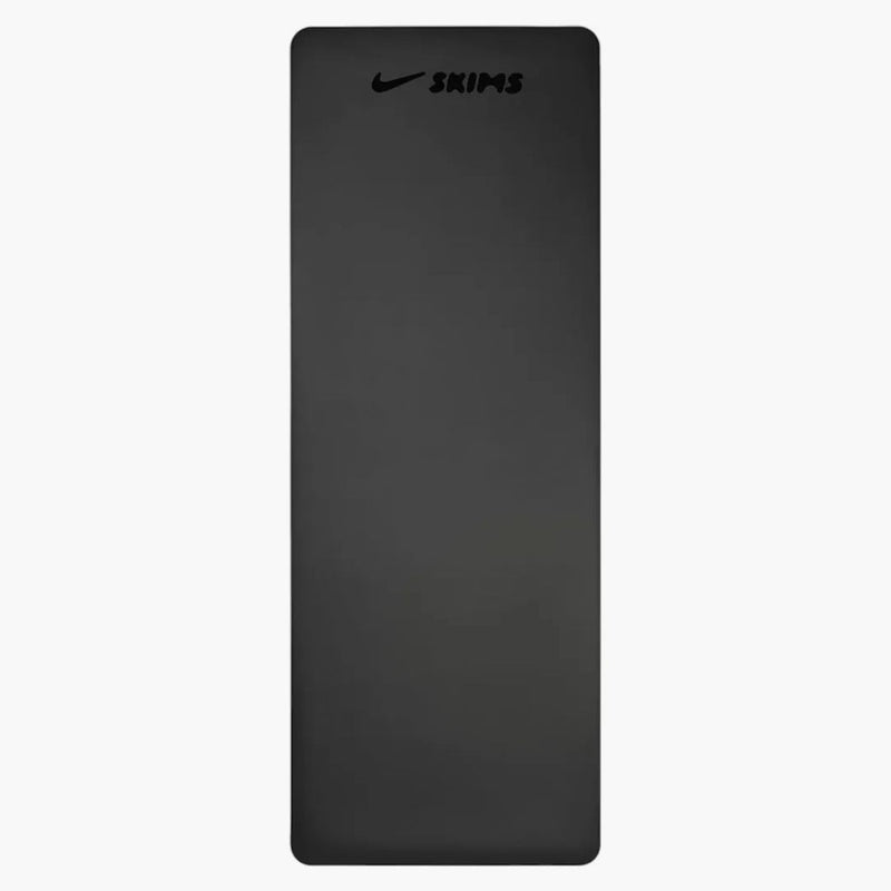 Nike X Skims Women's Yoga Mat Obsidian