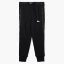 Nike X Sacai Fleece Pant Black