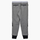 Nike X Sacai Fleece Pant Dark Gray Heather