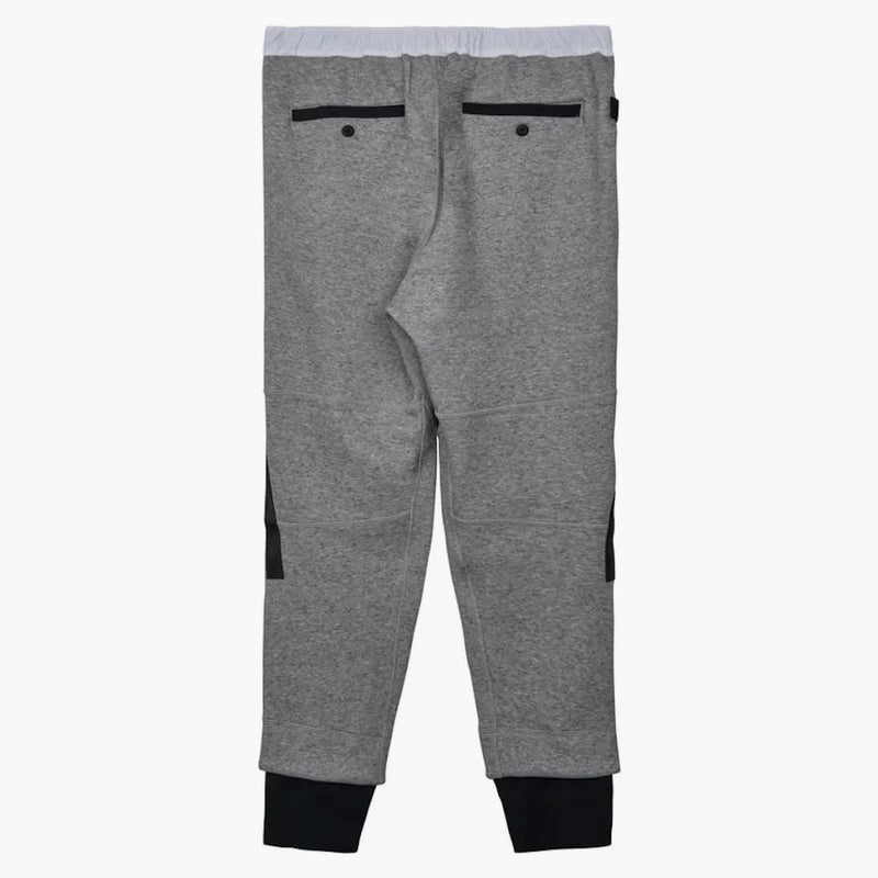 Nike x Sacai Pleece Pant Grey scuro Heather