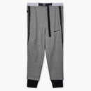 Nike X Sacai Fleece Pant Dark Gray Heather