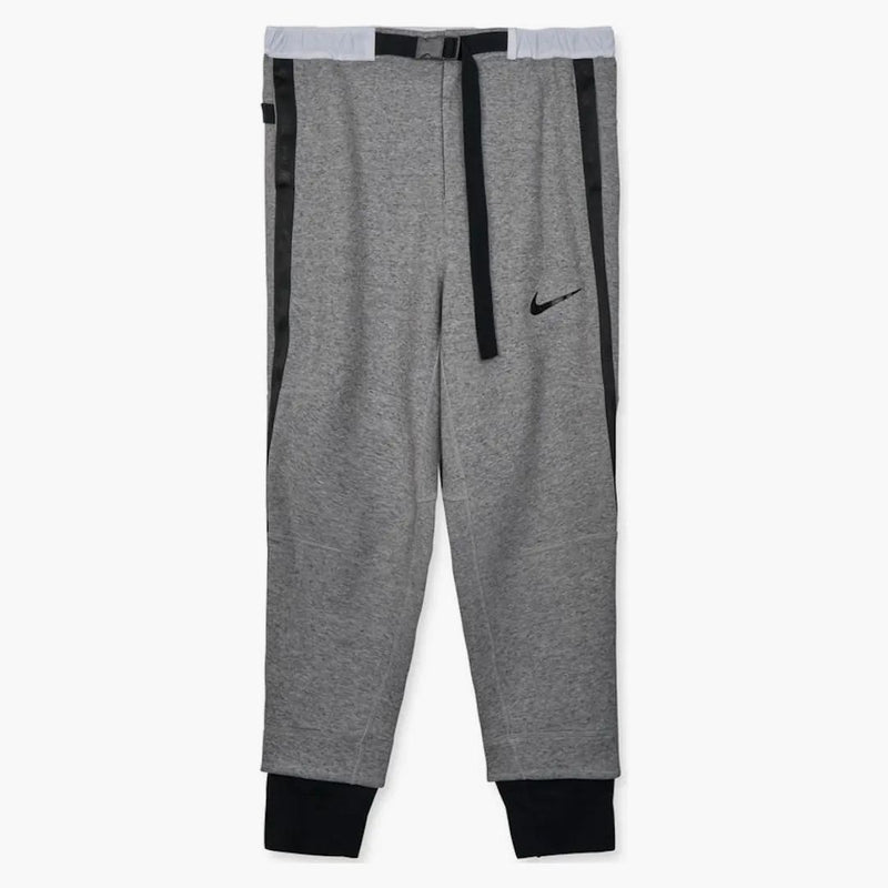 Nike x Sacai Pleece Pant Grey scuro Heather