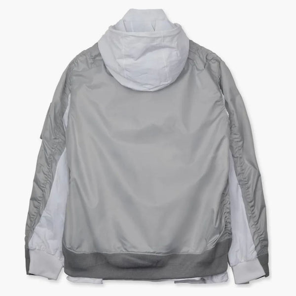 Giacca bomber a strati Nike X Fog (Womens)