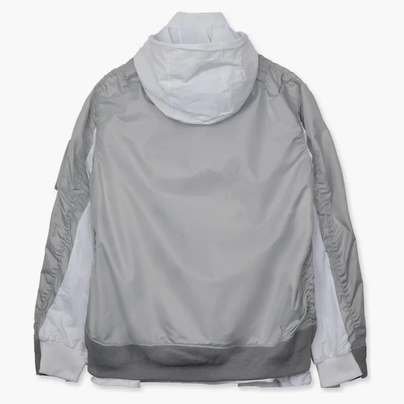 Giacca bomber a strati Nike X Fog (Womens)