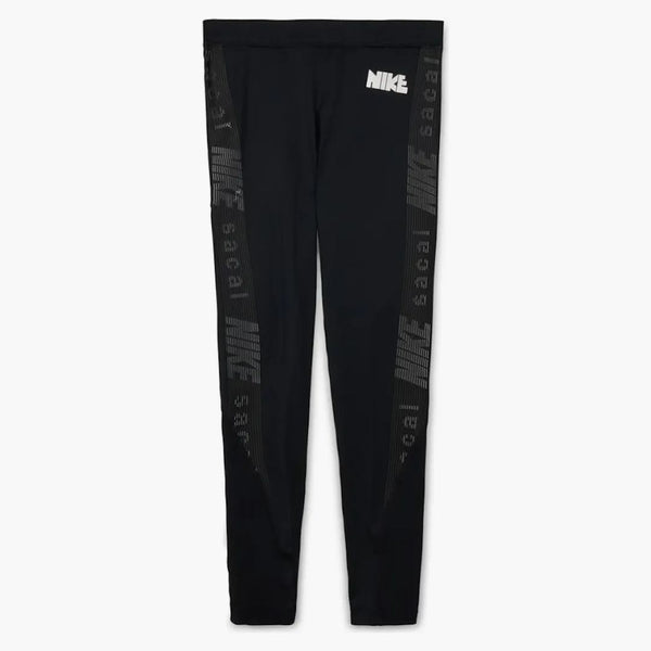 Nike X Sacai Mr Tight Black (womens)