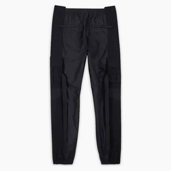 Nike x sacai pantaloni neri