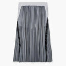 Nike X Sacai Pleat Skirt White (Womens)