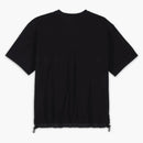 Nike X Sacai S/S Top T-Shirt Black