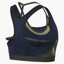 Nike X Sacai Sports Bra Navy/Khaki