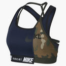 Nike X Sacai Sports Bra Navy/Khaki