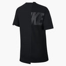 Nike X Sacai Tea Black