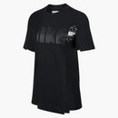 Nike X Sacai Tea Black