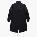 Nike X Sacai Trench Jacket Black