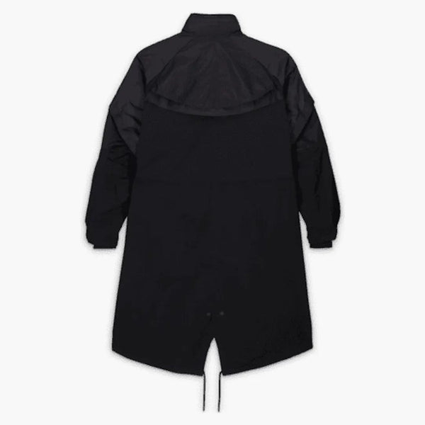 Giacca da trincea Nike x Sacai