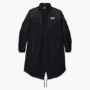 Nike X Sacai Trench Jacket Black