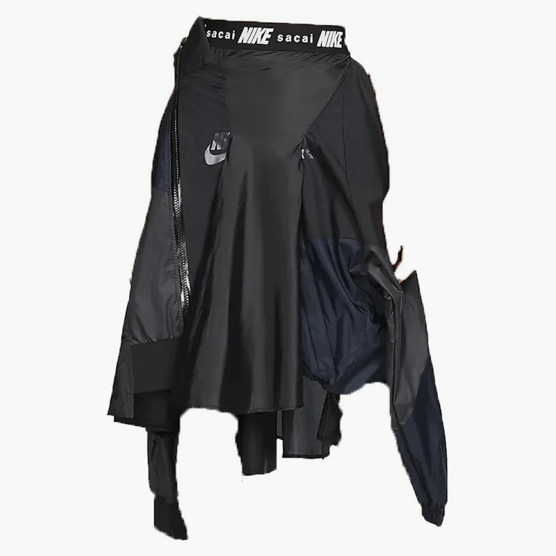 Nike x Scai Gonna femminile Black/Dark Obsidian