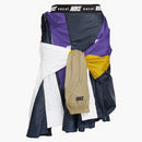 Nike X Sacai Women's Skirt Black/sequoia