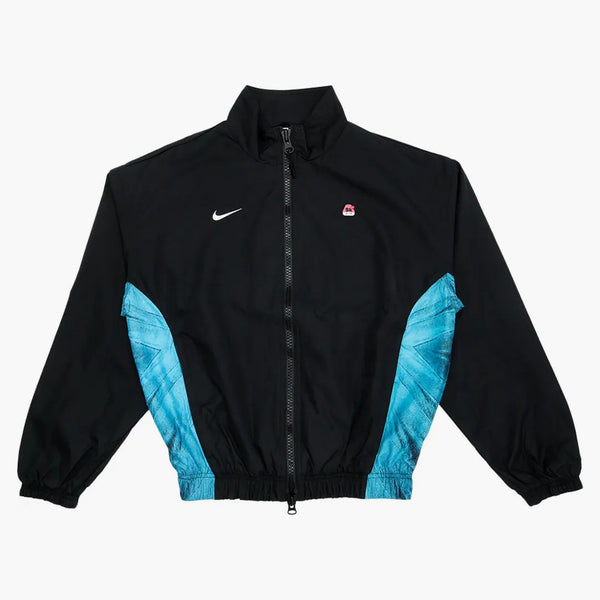 Nike X Skepta Track Jacket Black
