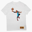 Nike X Space Jam: A New Legacy Good Squad T-shirt White