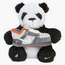 Nike X Staple Panda Pigeon Plush Black/white