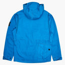 Nike X Stone Island Golf Jacket Blue