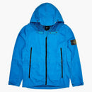 Nike X Stone Island Golf Jacket Blue