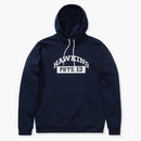 Nike X Stranger Things Hawkins High Hoodie Navy