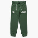 Nike X Stranger Things Hawkins High Sweatpant Green