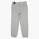 Nike X Stranger Things Hawkins High Sweatpant Heather Grey