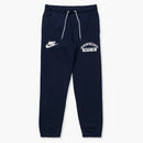Nike X Stranger Things Hawkins High Sweatpant Navy