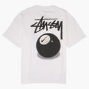 Nike X Stussy 8 Ball T-shirt (asia Sizing) Multi
