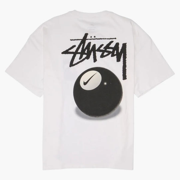 Nike X Stussy 8 Ball T-Shirt (Asia Sizing) Multi