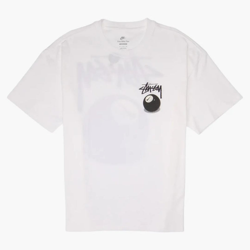 Nike X Stussy 8 Ball T-Shirt (Asia Sizing) Multi