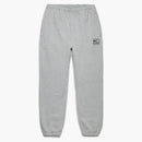 Nike X Stussy Fleece Sweatpants Grey