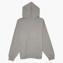 Nike X Stussy Hoodie (asia Sizing) Grey