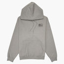 Nike X Stussy Hoodie (asia Sizing) Grey