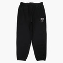 Nike X Stussy International Sweatpants Black