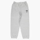 Nike x Stussy International Sweats Heather Gray