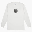 Nike X Stussy Ss Link L/s T-shirt White