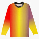 Nike X Stussy L/s T-shirt Multi