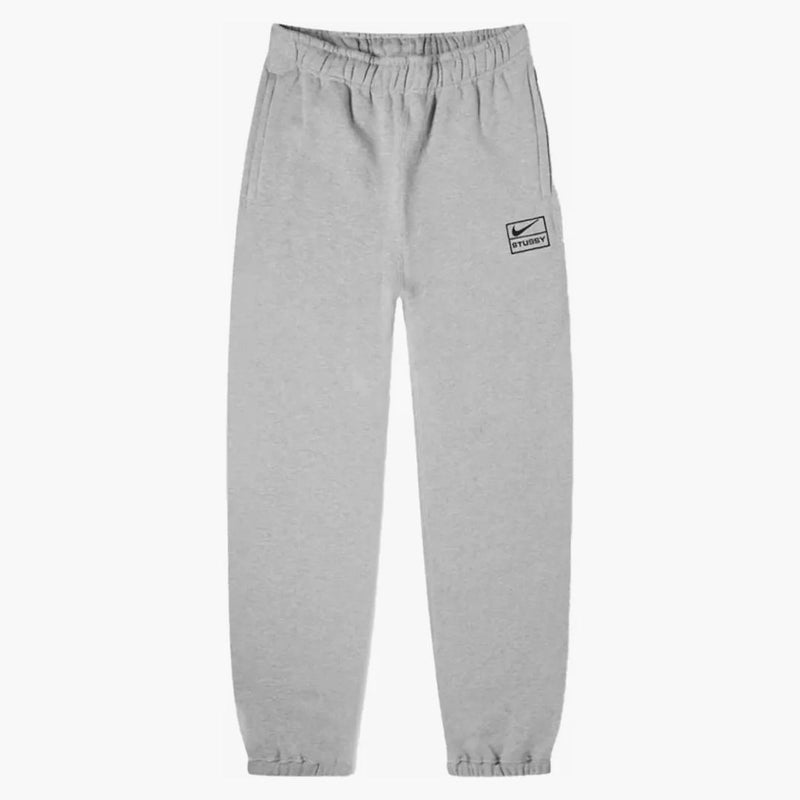 Nike x Stussy nrg br Fleece Pant Grey
