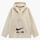 Nike X Stussy Nrg Pullover Hoodie Natural