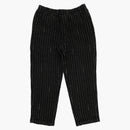Nike X Stussy Striped Wool Pants (Asia Dimenzed) Černá