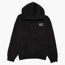 Nike X Stussy Washed Hoodie (Asia Sizing) Black
